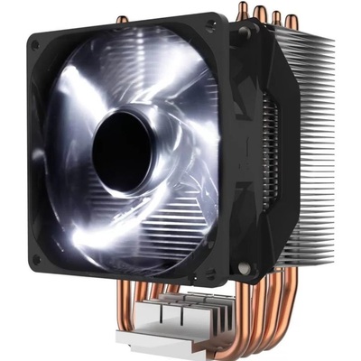 Quạt Tản Nhiệt CPU Cooler Master Hyper H411R (RR-H411-20PW-R1)