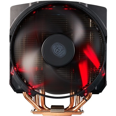 Quạt Tản Nhiệt CPU Cooler Master MasterAir Maker 8 (MAZ-T8PN-418PR-R1)