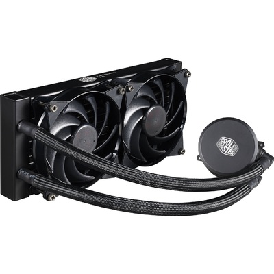 Quạt Tản Nhiệt CPU Cooler Master MasterLiquid 240 (MLX-D24M-A20PW-R1)