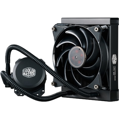 Quạt Tản Nhiệt CPU Cooler Master MasterLiquid Lite 120 (MLW-D12M-A20PW-R1)