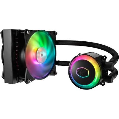 Quạt Tản Nhiệt CPU Cooler Master MasterLiquid ML120R RGB (MLX-D12M-A20PC-R1)