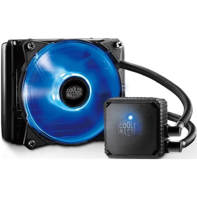 Quạt Tản Nhiệt CPU Cooler Master Seidon 120V Plus (RL-S12P-20PB-R1)