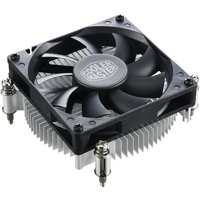 Quạt Tản Nhiệt CPU Cooler Master X Dream L115 (RR-X115-22FK-R1)