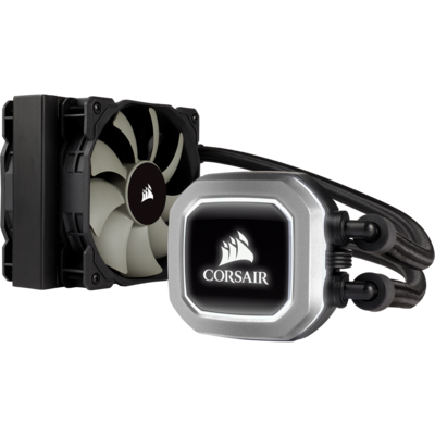 Quạt Tản Nhiệt CPU Corsair Hydro Series H75 120mm - Liquid (CW-9060035-WW)