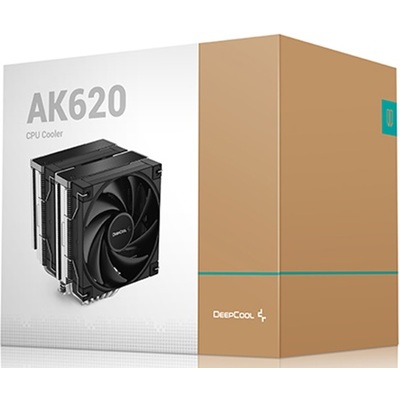 Quạt Tản Nhiệt CPU DeepCool AK620