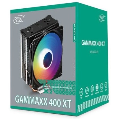 Quạt Tản Nhiệt CPU DeepCool Gammaxx 400 XT