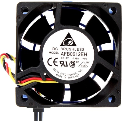 Quạt Tản Nhiệt CPU Dell PowerEdge 2650 (AFB0612EH)