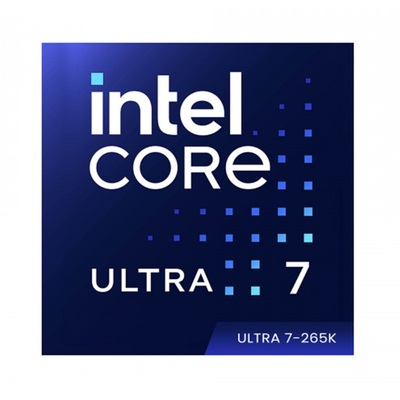 Quạt Tản Nhiệt CPU Intel Core Ultra 7-265KF 20C-20T 3.3 GHz Up to 5.5 GHz 30 MB Cache (LGA1851)