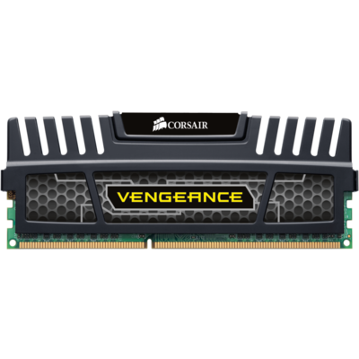 Ram Desktop Corsair Vengeance 4GB (1x4GB) DDR3 1600MHz (CMZ4GX3M1A1600C9)