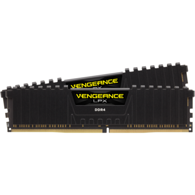 Ram Desktop Corsair Vengeance LPX 16GB (2x8GB) DDR4 2133MHz (CMK16GX4M2A2133C13)