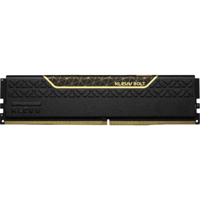 Ram Desktop Essencore Klevv Bolt 16GB (1x16GB) DDR4 3000MHz (KM4B16X1A)