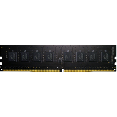 Ram Desktop Geil Pristine 4GB DDR4 Bus 2400MHz (GS44GB2400C17SC)
