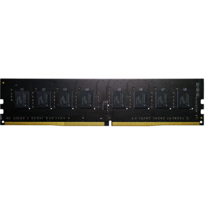 Ram Desktop Geil Pristine 4GB DDR4 Bus 2666MHz (GS44GB2666C17SC)