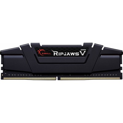 Ram Desktop G.Skill Ripjaws V 16GB (1x16GB) DDR4 3200MHz (F4-3200C16S-16GVK)