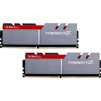 Ram Desktop G.Skill Trident Z 16GB (2x8GB) DDR4 2800MHz (F4-2800C15D-16GTZB)