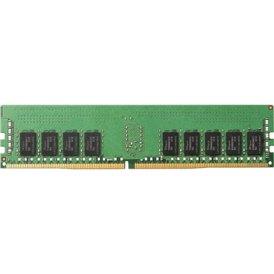 Ram Desktop HP 16GB DDR4 Bus 2666MHz ECC 1.20V (1XD85AA)