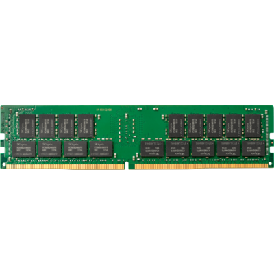 Ram Desktop HP 32GB DDR4 Bus 2666MHz ECC 1.20V (1XD86AA)