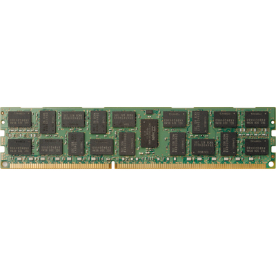Ram Desktop HP 4GB DDR4 Bus 2133MHz CL15 ECC 1.20V (N0H86AA)