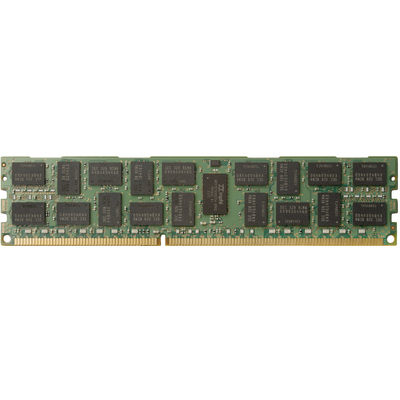 Ram Desktop HP 4GB DDR4 Bus 2400MHz ECC Reg 1.20V (T9V38AA)