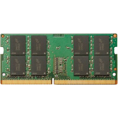 Ram Desktop HP 4GB DDR4 Bus 2400MHz Non-ECC 1.20V (1CA78AA)