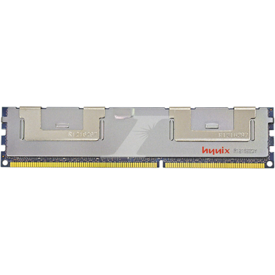 Ram Desktop HP 8GB DDR3 Bus 1333MHz CL9 ECC (500662-B21)