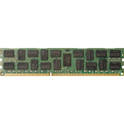 Ram Desktop HP 8GB DDR4 Bus 2133MHz CL15 ECC 1.20V (N0H87AA)