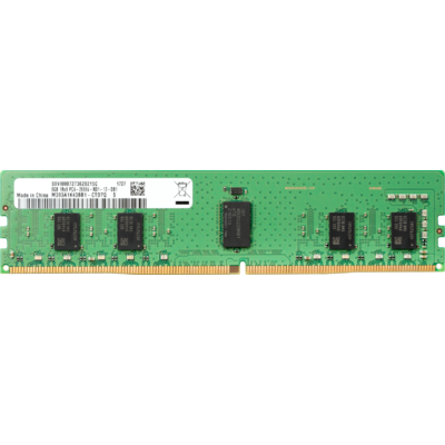 Ram Desktop HP 8GB DDR4 Bus 2666MHz ECC 1.20V (1XD84AA)