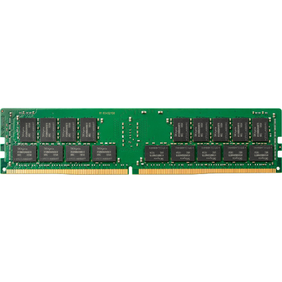 Ram Desktop HPE 16GB DDR4 Bus 2666MHz CL19 ECC 1.20V (815098-B21)