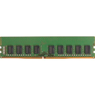 Ram Desktop HPE 8GB DDR4 Bus 2133MHz CL15 ECC 1.20V (805669-B21)