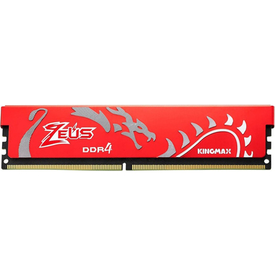 Ram Desktop KingMax Zeus Dragon 16GB (1x16GB) DDR4 2666MHz