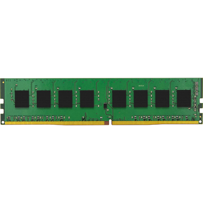 Ram Desktop Kingston 16GB (1x16GB) DDR4 2666MHz (KVR26N19D8/16FE)
