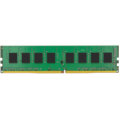 Ram Desktop Kingston 8GB (1x8GB) DDR4 2400MHz (KVR24N17S8/8)