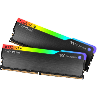 Ram Desktop Thermaltake ToughRAM Z-One RGB 16GB (2x8GB) DDR4 3000MHz (R019D408GX2-3600C18A)