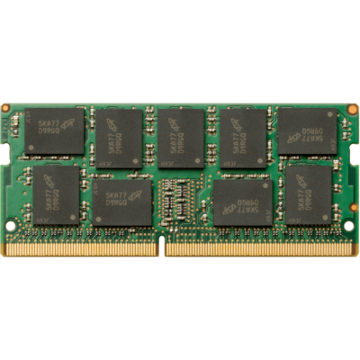 Ram Laptop HP 16GB DDR4 Bus 2400MHz ECC 1.20V (1CA75AA)