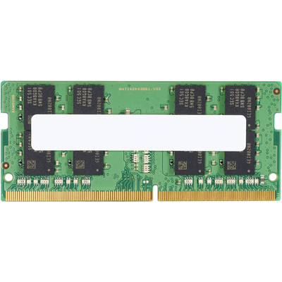 Ram Laptop HP 16GB DDR4 Bus 2400MHz ECC Reg (T9V40AA)