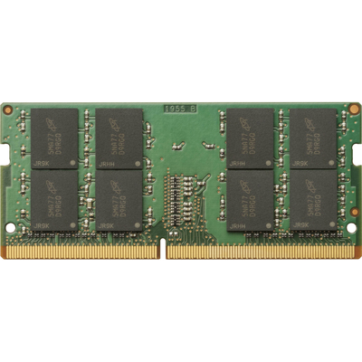 Ram Laptop HP 16GB DDR4 Bus 2400MHz Non-ECC 1.20V (1CA76AA)