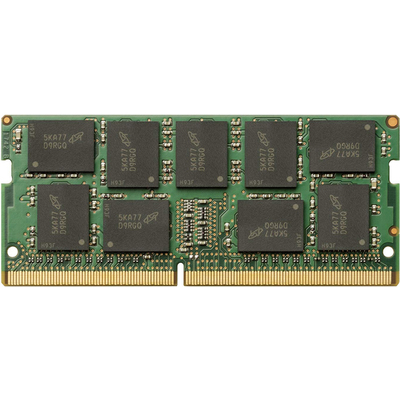 Ram Laptop HP 4GB DDR4 Bus 2400MHz ECC 1.20V (1CA77AA)