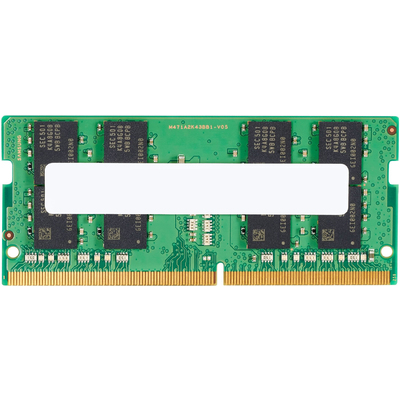 Ram Laptop HP 4GB DDR4 Bus 2666MHz Non-ECC 1.20V (3TK86AA)