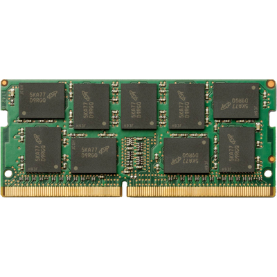 Ram Laptop HP 8GB DDR4 Bus 2400MHz ECC 1.20V (1CA79AA)