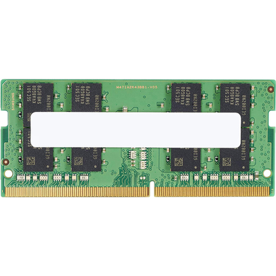 Ram Laptop HP 8GB DDR4 Bus 2400MHz ECC 1.20V (T9V39AA)