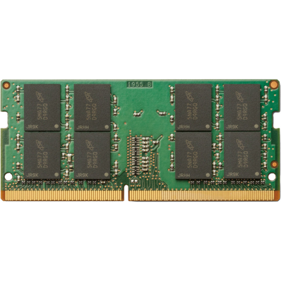 Ram Laptop HP 8GB DDR4 Bus 2400MHz Non-ECC 1.20V (1CA80AA)
