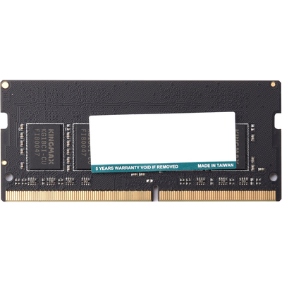 Ram Laptop KingMax 4GB (1x4GB) DDR4 2666MHz