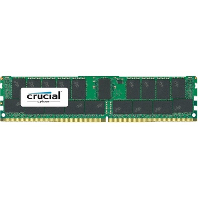 RAM Server Crucial 32GB (1x32GB) DDR4 ECC 2400MHz (CT32G4RFD424A)