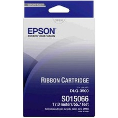 Ribbon Máy In Epson S015587 (dùng cho Epson DLQ-3500)