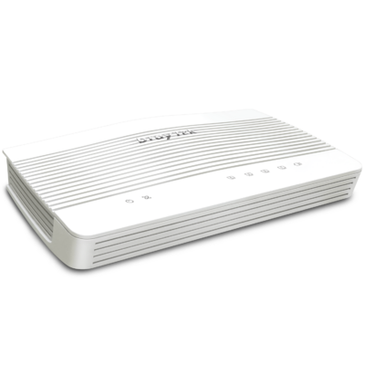 Router Cân Bằng Tải DrayTek Vigor2136