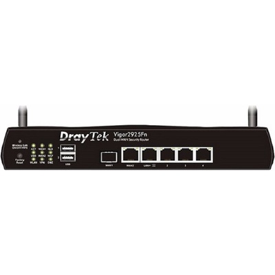 Router Cân Bằng Tải DrayTek Vigor2925FN