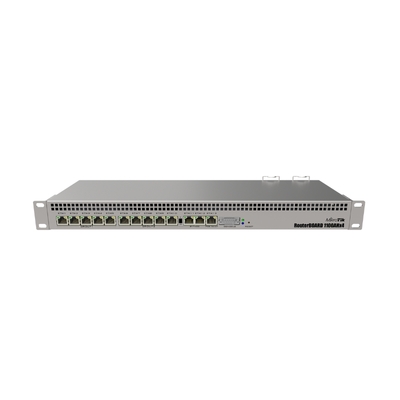 Router Cân Bằng Tải MIKROTIK  RB1100AHx4 (RB1100x4)
