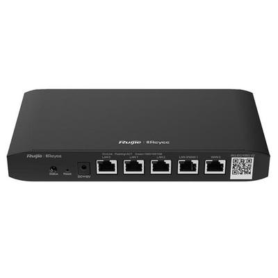Router Cân Bằng Tải Ruijie RG-EG105G-P V2