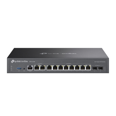 Router Cân Bằng Tải TP-Link ER7412-M2