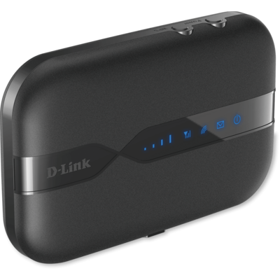 Router Wi-Fi 3G/4G D-Link 4G LTE N300 (DWR-932C-E1)